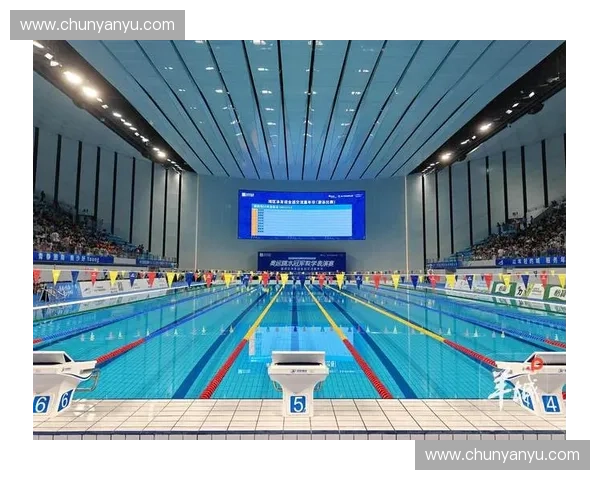 赛场辅助技术创新与发展趋势分析:提升运动员表现与赛事效率的关键突破