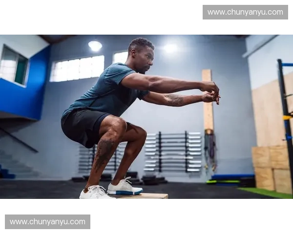 提升起跳爆发力的训练方法与技巧探索:打造高效运动员的核心力量
